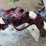 2013-2020 RENAULT CLİO 4 HB SAĞ ÖN PODYE SACI