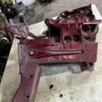 2013-2020 RENAULT CLİO 4 HB SAĞ ÖN PODYE SACI