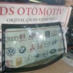 2013-2020 RENAULT CLİO SYMBOL ARKA CAM