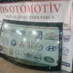 2013-2020 RENAULT CLİO SYMBOL ARKA CAM