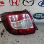 2013-2020 RENAULT CLİO SYMBOL SAĞ STOP