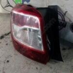 2013-2020 RENAULT CLİO SYMBOL SAĞ STOP