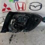 2013-2020 RENAULT CLİO SYMBOL SAĞ STOP