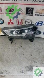 2013-2020 RENAULT KADJAR SAĞ İCON FAR
