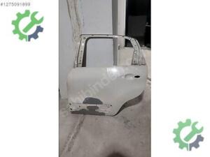 2013-2020 FİAT 500L SOL ARKA KAPI
