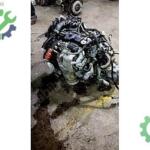 2005 Ford Ranger Arka Cam Çıkma Parça Ankara