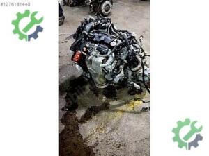 2013-2020 PEUGEOT 301 1.6 HDİ DİZEL KOMPLE MOTOR
