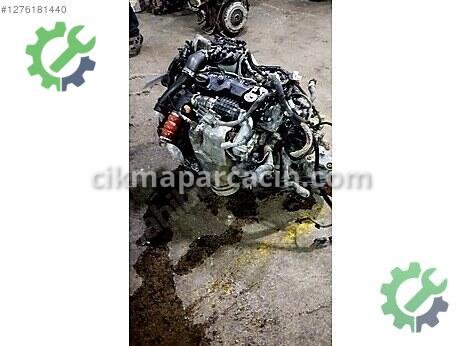 Peugeot 301 Komple Motor çıkma parça