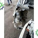 2013-2020 PEUGEOT 301 ARKA ÇAMURLUK SAĞ SOL