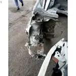 2013-2020 PEUGEOT 301 ARKA ÇAMURLUK SAĞ SOL