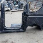 2013-2021 DACIA DOKKER SAĞ MARŞPİYEL SACI