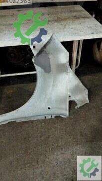 Ford Transit Courier Sağ Ön Çamurluk 2013-2021 çıkma parça
