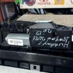 2013-2021 HYUNDAİ BAYON KOMPLE SANROOF