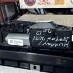 2013-2021 HYUNDAİ BAYON KOMPLE SANROOF