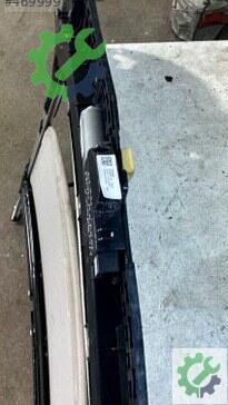Hyundai Bayon Komple Sunroof 2013-2021 çıkma parça