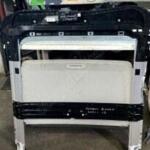 2013-2021 HYUNDAİ BAYON KOMPLE SANROOF