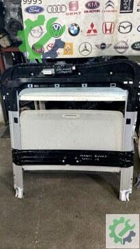 Hyundai Bayon Komple Sunroof 2013-2021 çıkma parça