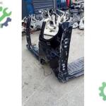 2013-2021 DACİA DOKKER SOL MASBIYEL SACİ