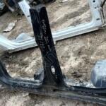 2013-2022 FIAT DOBLO SOL PODYE SACI