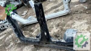 2013-2022 FIAT DOBLO SOL PODYE SACI