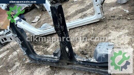 Fiat Doblo Podye Sacı çıkma parça