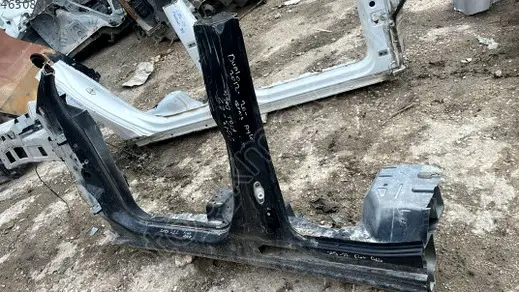 Fiat Doblo Podye Sacı 2013-2022 çıkma parça