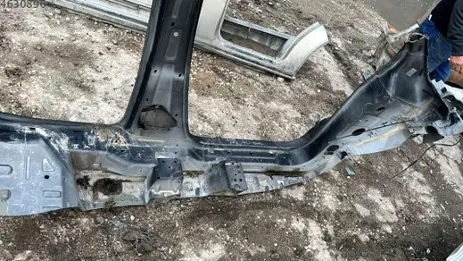 Fiat Doblo Podye Sacı 2013-2022 çıkma parça