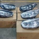 2013-2022 FORD TRANSİT COURİER SIFIR ORJİNAL FAR ADET FİYATI