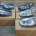 2013-2022 FORD TRANSİT COURİER SIFIR ORJİNAL FAR ADET FİYATI