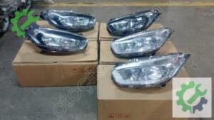 2013-2022 FORD TRANSİT COURİER SIFIR ORJİNAL FAR ADET FİYATI