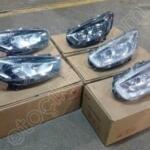 2013-2022 FORD TRANSİT COURİER SIFIR ORJİNAL FAR ADET FİYATI