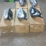 2013-2022 FORD TRANSİT COURİER SIFIR ORJİNAL FAR ADET FİYATI