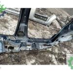 2013-2022 FİAT DOBLO SOL PODYE SACI