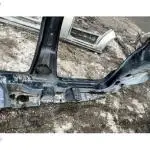 2013-2022 FİAT DOBLO SOL PODYE SACI