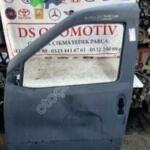 2013-2023 FİAT DOBLO SIFIR SOL ÖN KAPI -DS OTOMOTİV-