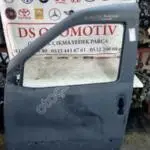 2013-2023 FİAT DOBLO SIFIR SOL ÖN KAPI -DS OTOMOTİV-
