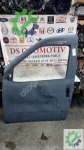 2013-2023 FİAT DOBLO SIFIR SOL ÖN KAPI -DS OTOMOTİV-