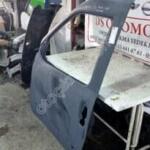 2013-2023 FİAT DOBLO SIFIR SOL ÖN KAPI -DS OTOMOTİV-