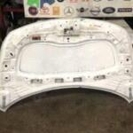 2013-2023 FİAT EGEA MOTOR KAPUTU