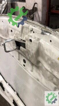Fiat Egea Kaput 2013-2023 çıkma parça