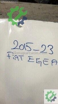 Fiat Egea Kaput 2013-2023 çıkma parça