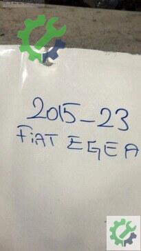 Fiat Egea Kaput 2013-2023 çıkma parça