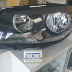 VW Caddy Sol Far Comfort (2010/2015)