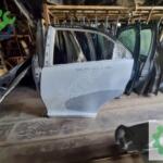 2013 HONDA CİVİC HB SOL ARKA KAPI -DS OTOMOTİV-