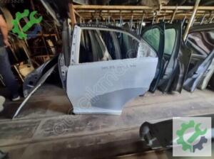2013 HONDA CİVİC HB SOL ARKA KAPI -DS OTOMOTİV-