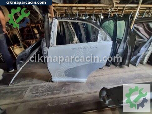 Honda Civic Sol Arka Kapı çıkma parça