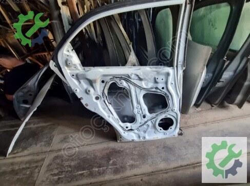 Honda Civic Sol Arka Kapı çıkma parça