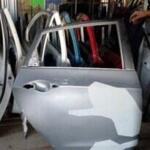 2013 HYUNDAİ İ30 SAĞ ARKA KAPI -DS OTOMOTİV-