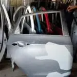 2013 HYUNDAİ İ30 SAĞ ARKA KAPI -DS OTOMOTİV-