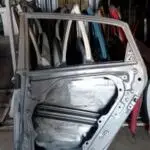 2013 HYUNDAİ İ30 SAĞ ARKA KAPI -DS OTOMOTİV-